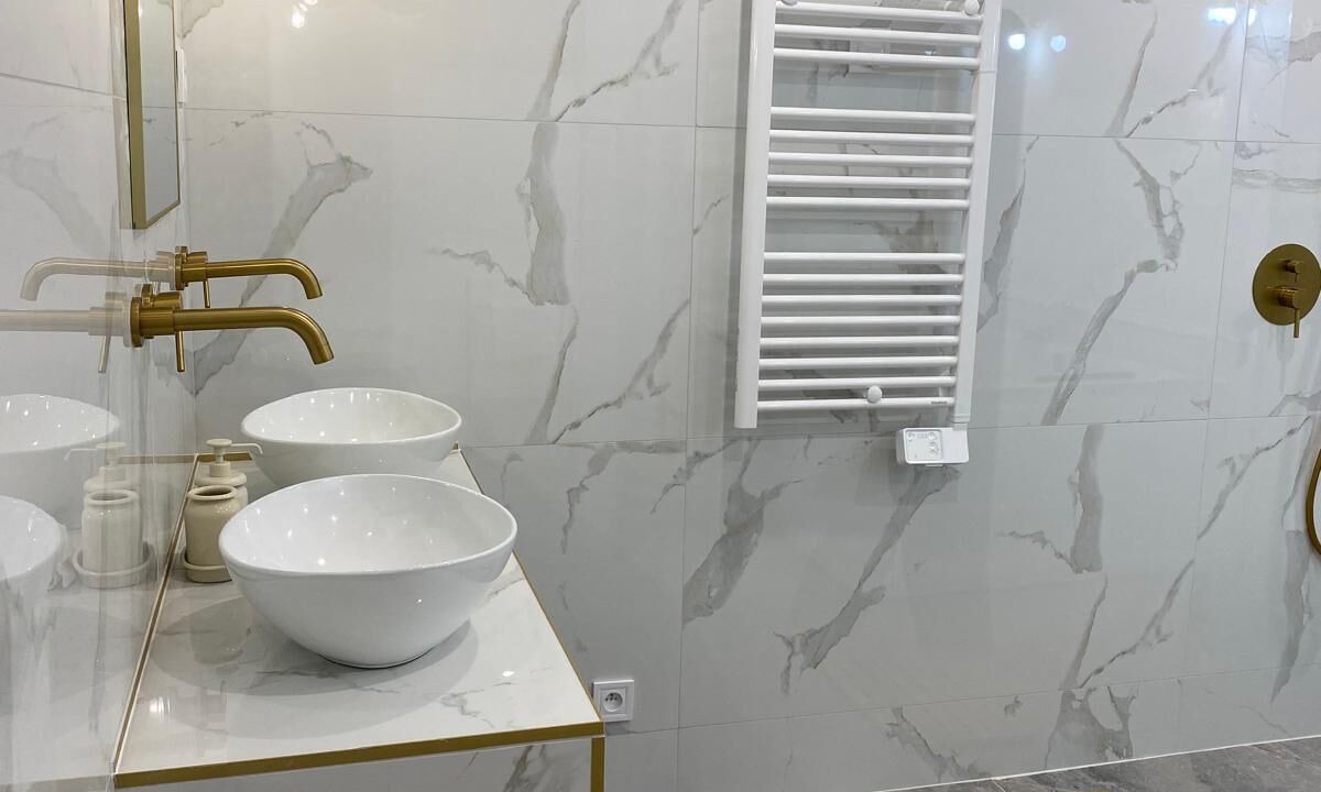 Photo of Bathroom in Blennes