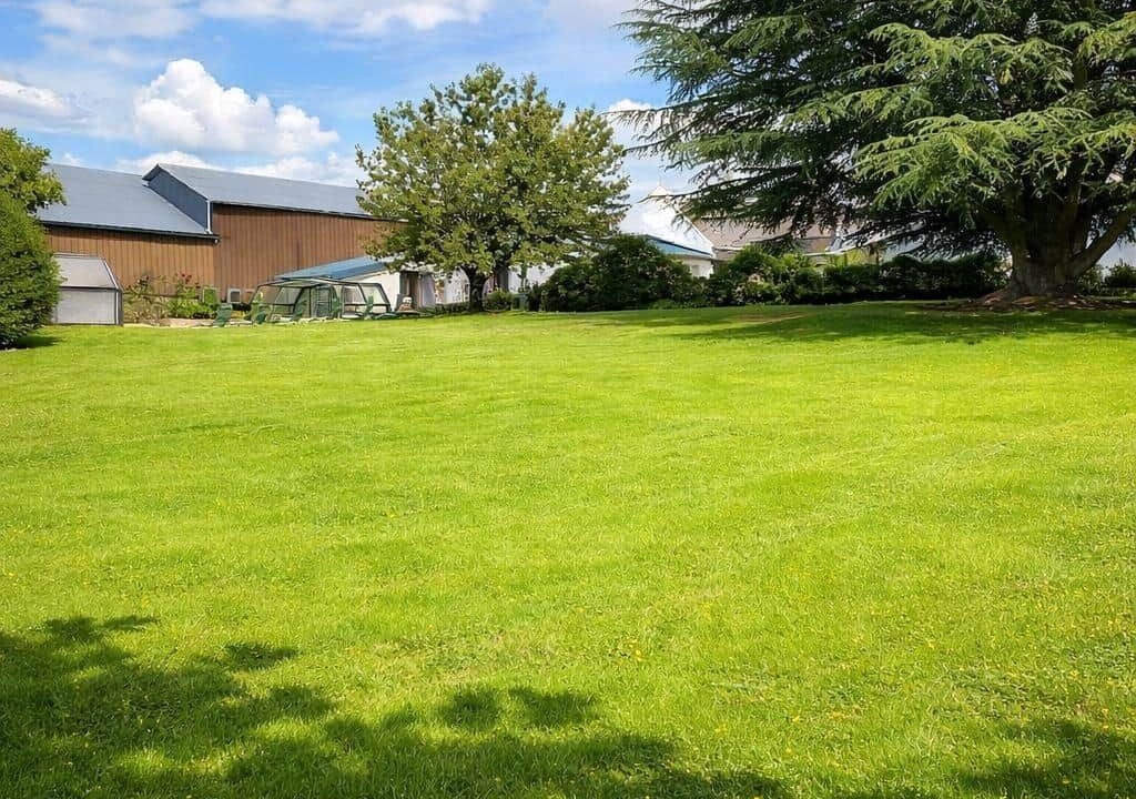 Photo of Outdoor in Blennes