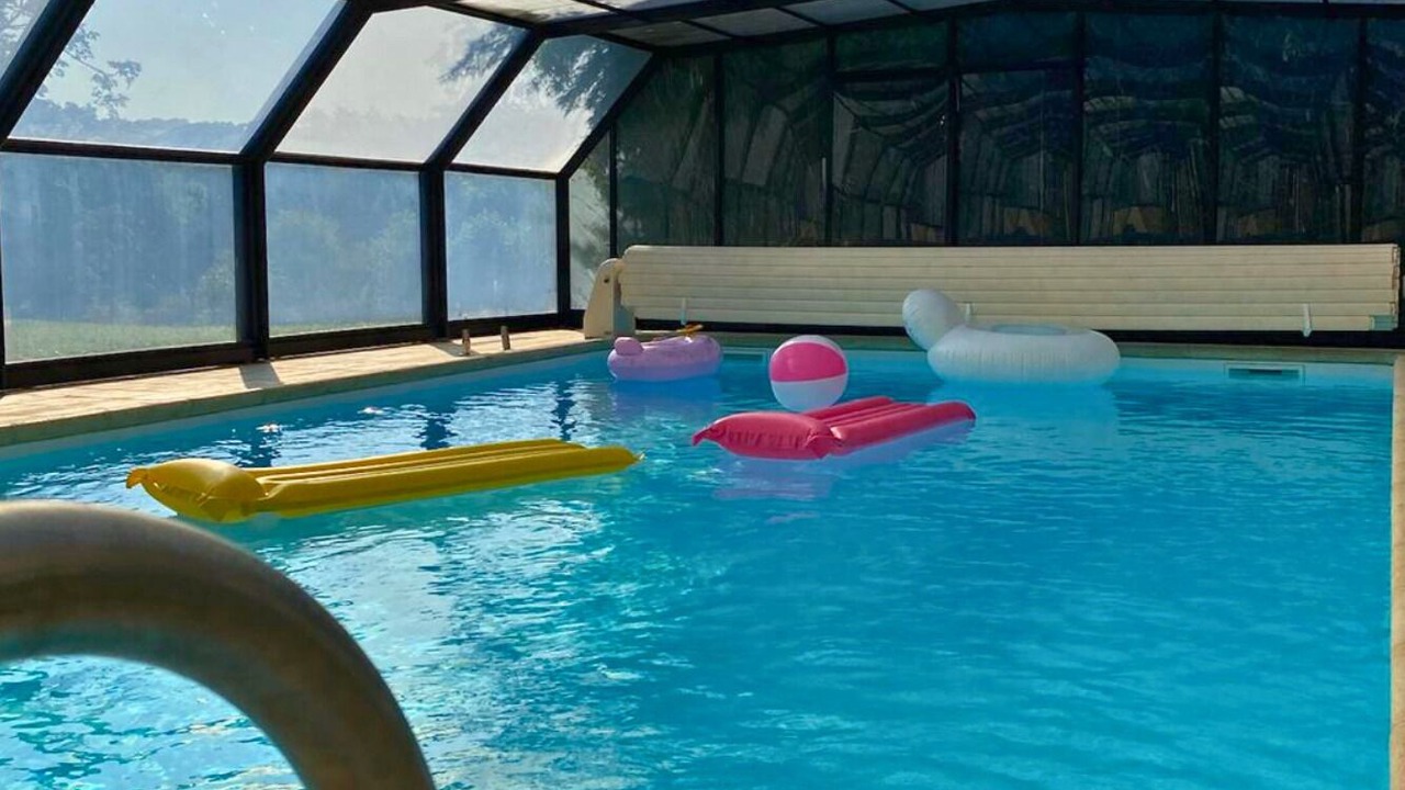 Photo of Outdoor in Blennes