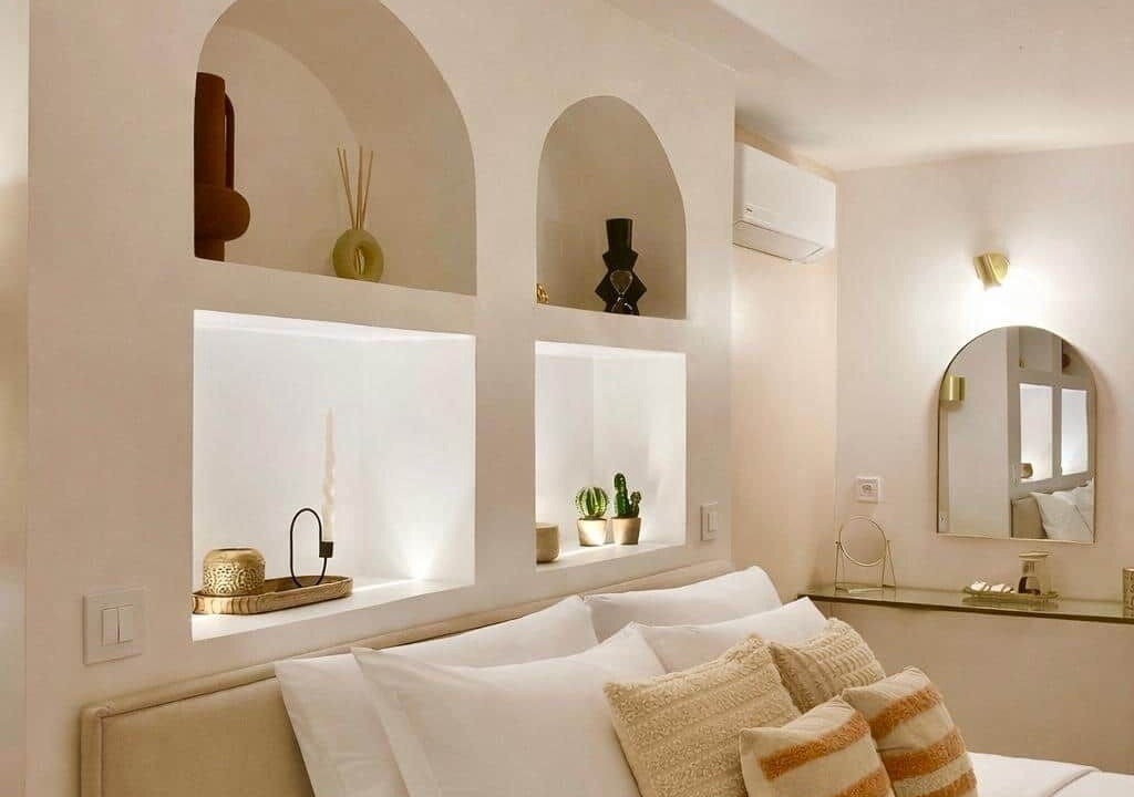 Photo of Bedroom in Blennes