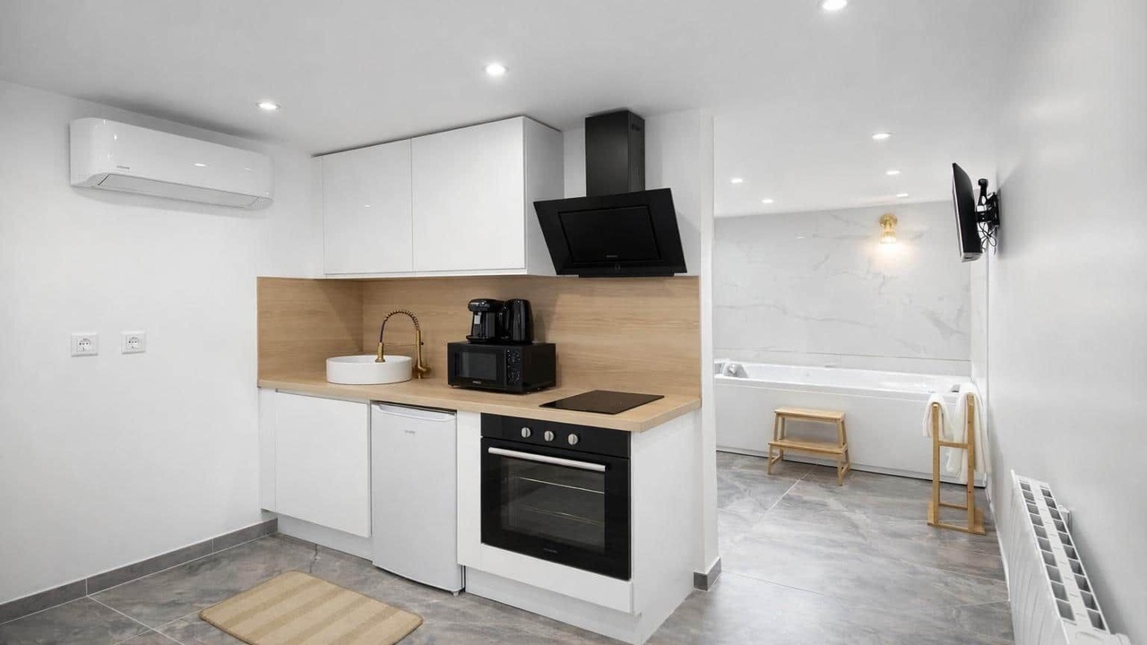 Photo of Kitchen in Blennes