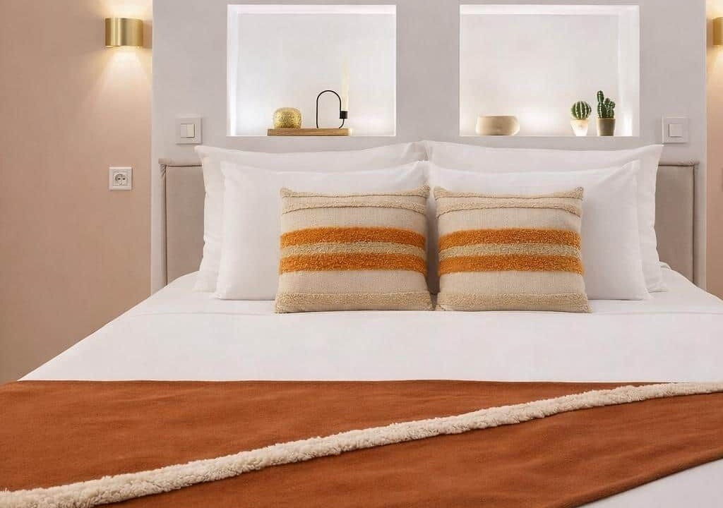 Photo of Bedroom in Blennes