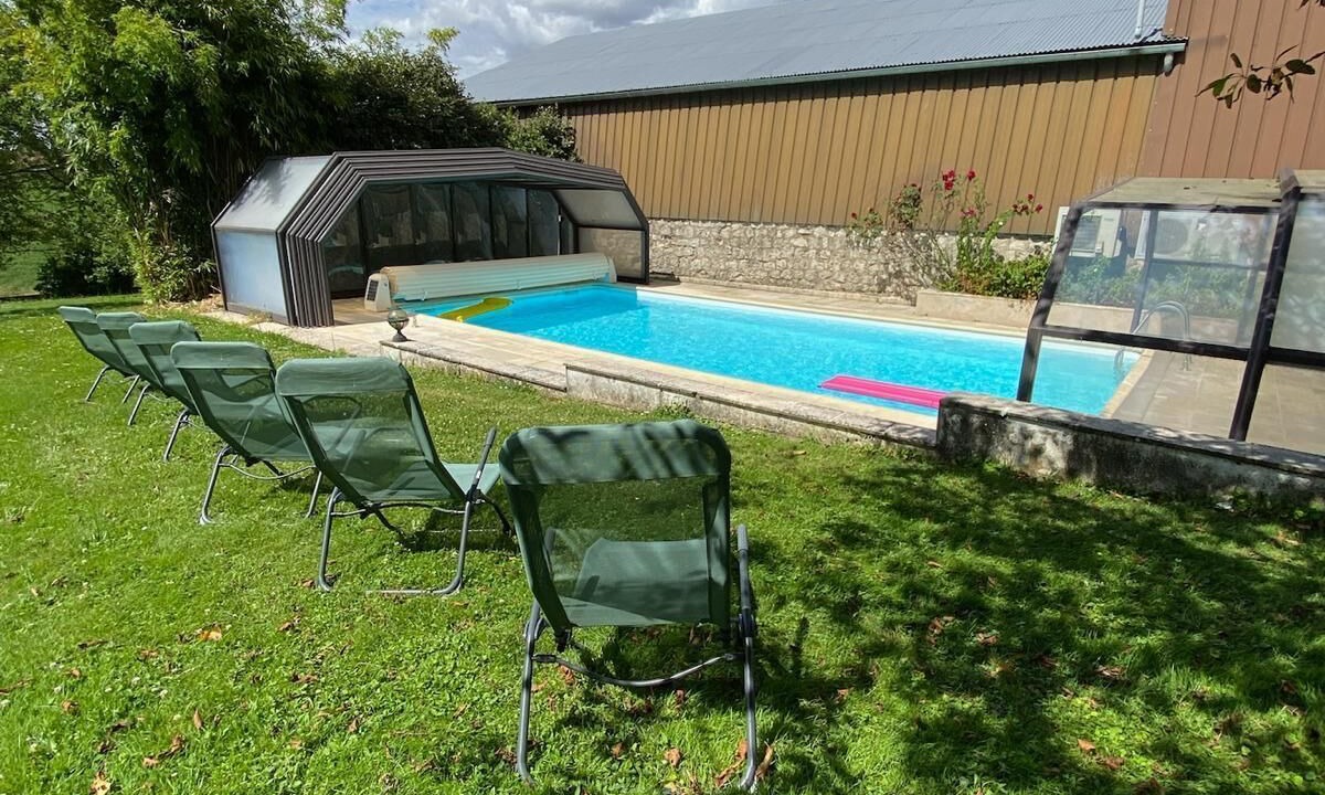 Photo of Outdoor in Blennes