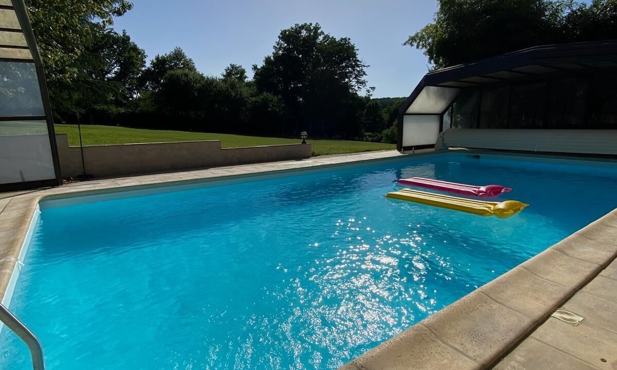 Photo of Outdoor in Blennes