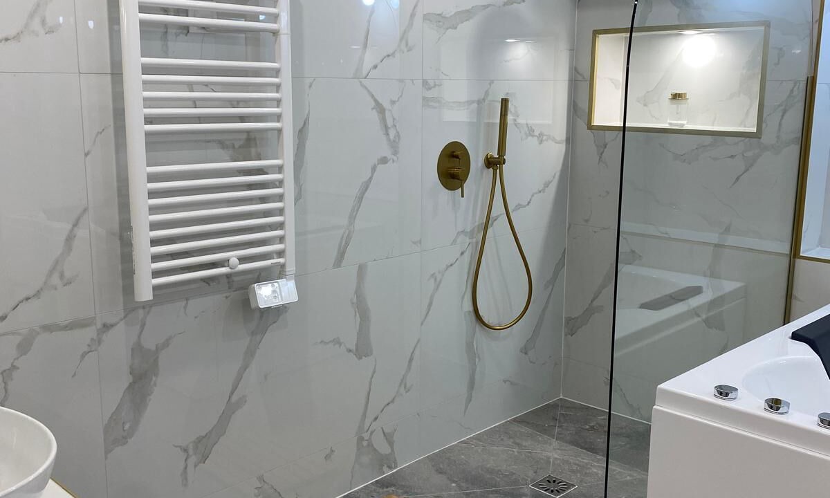 Photo of Bathroom in Blennes