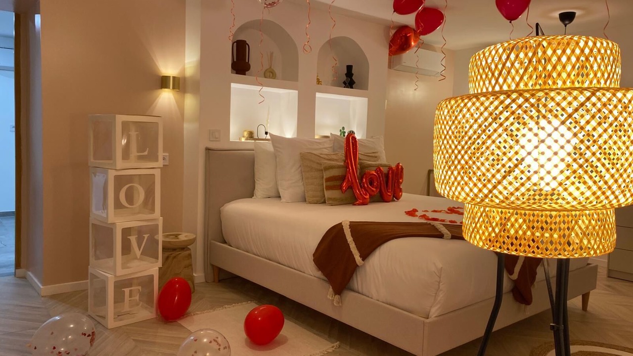 Photo of Bedroom in Blennes