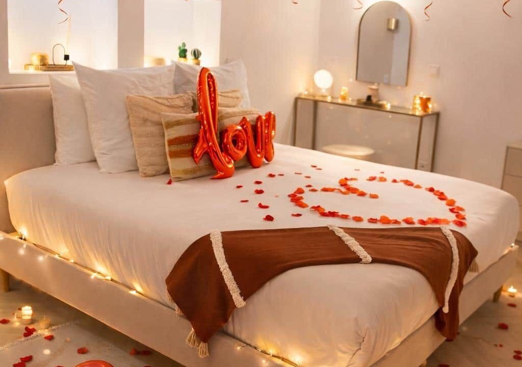 Photo of Bedroom in Blennes