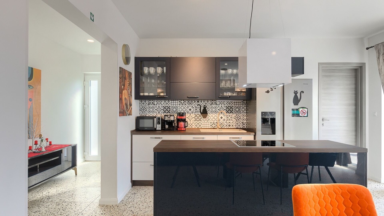 Photo of Kitchen in Sveti Martin
