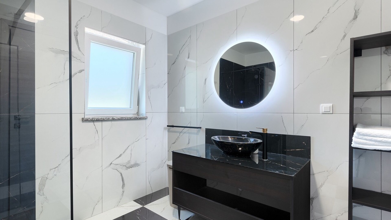Photo of Bathroom in Sveti Martin