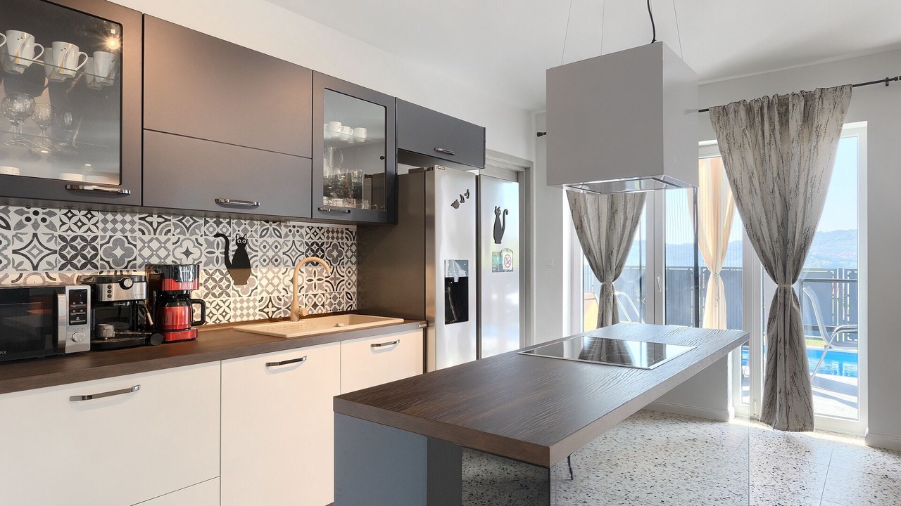 Photo of Kitchen in Sveti Martin