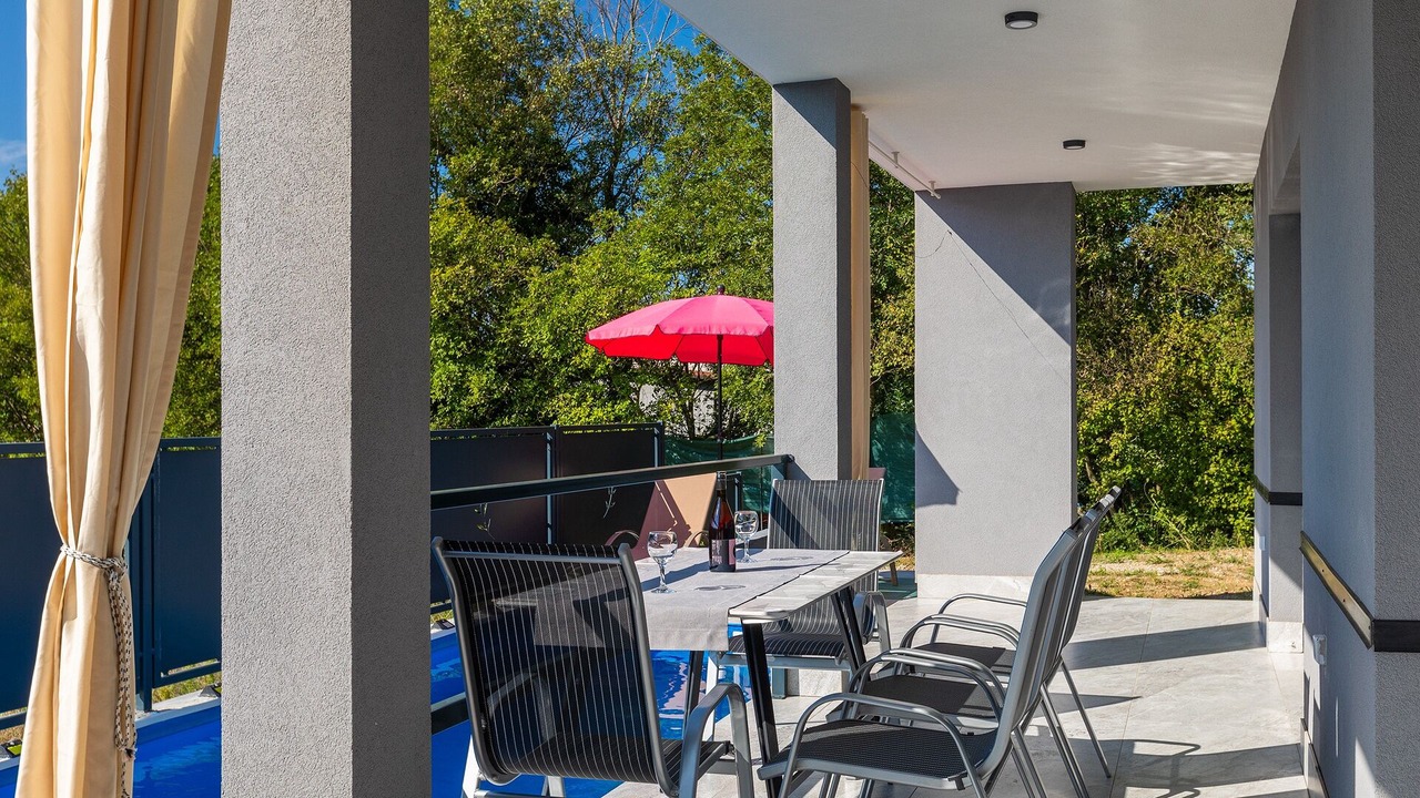 Photo of Outdoor in Sveti Martin