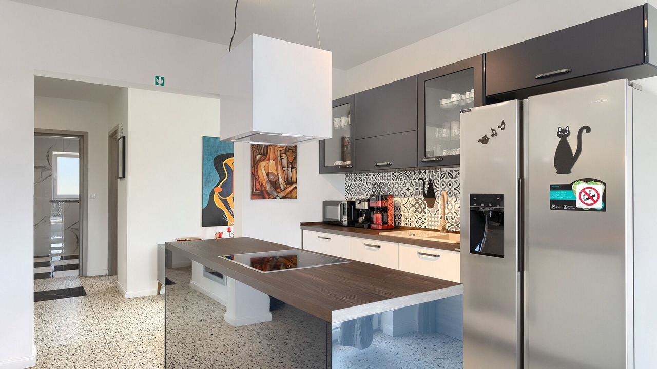 Photo of Kitchen in Sveti Martin