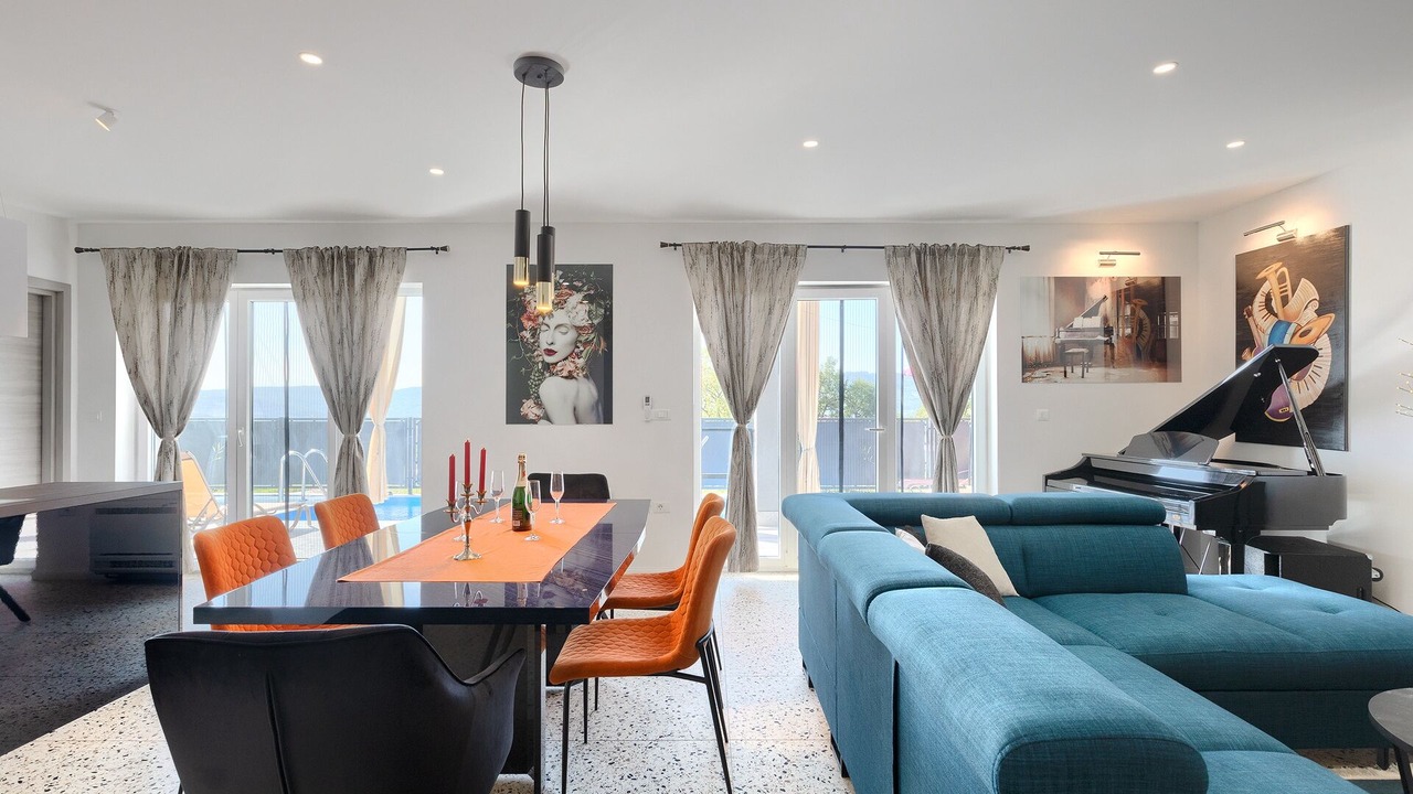 Photo of Livingroom in Sveti Martin