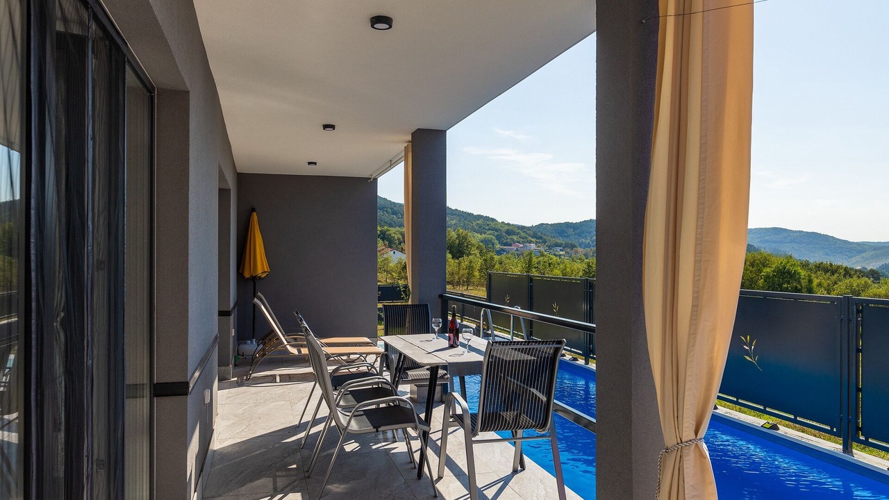 Photo of Outdoor in Sveti Martin