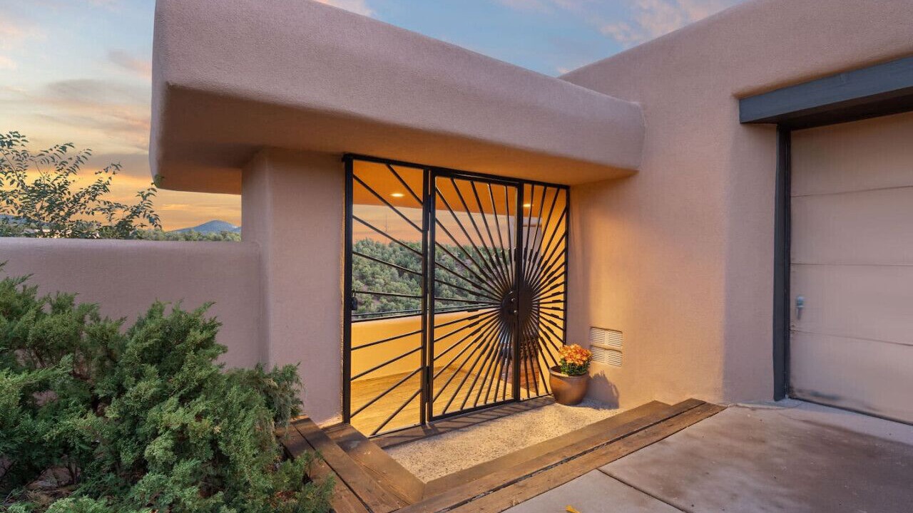 Photo of Outdoor in Northeast Santa Fe