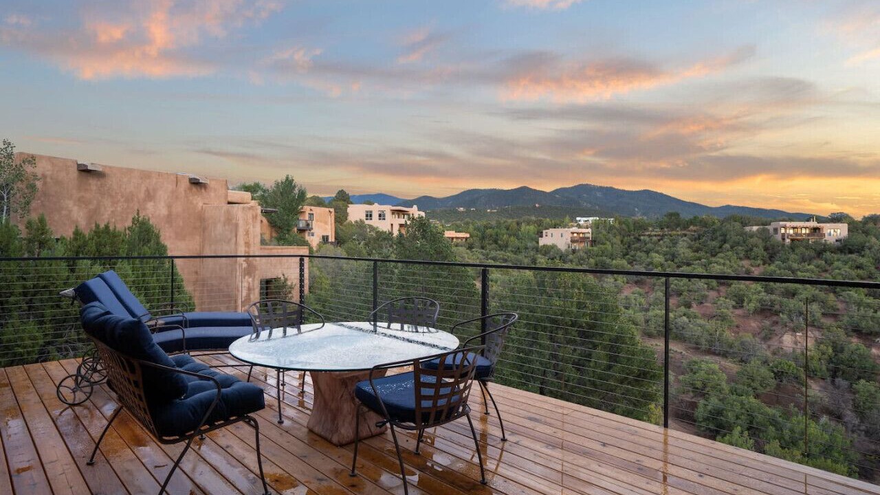 Photo of Outdoor in Northeast Santa Fe