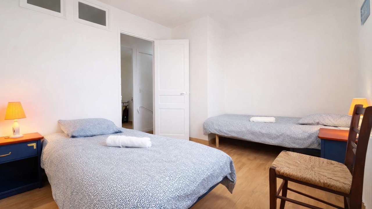 Photo of Bedroom in Saint-Sulpice-sur-Risle