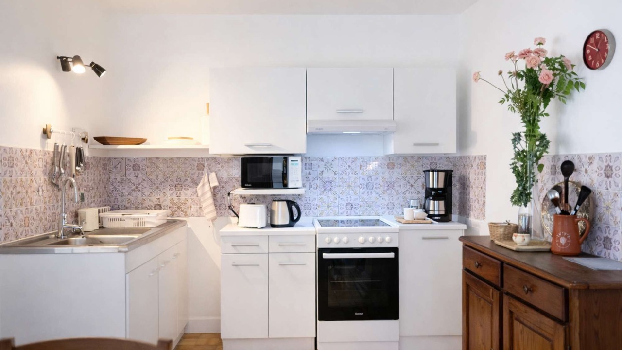 Photo of Kitchen in Saint-Sulpice-sur-Risle