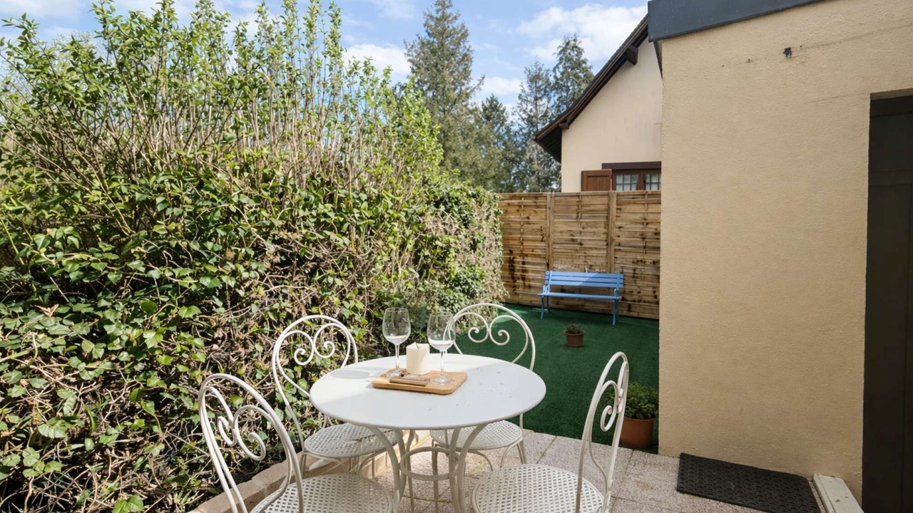 Photo of Outdoor in Saint-Sulpice-sur-Risle