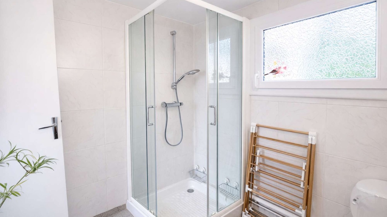 Photo of Bathroom in Saint-Sulpice-sur-Risle