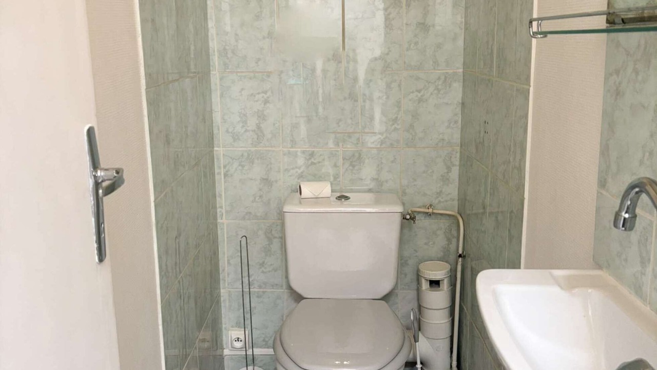 Photo of Bathroom in Saint-Sulpice-sur-Risle