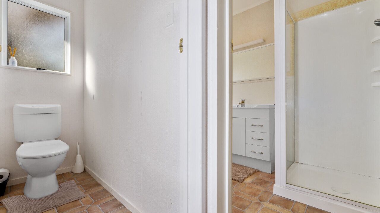 Photo of Bathroom in Richmond Heights