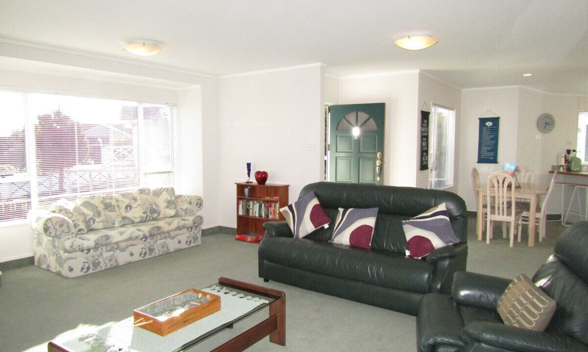 Photo of Livingroom in Richmond Heights