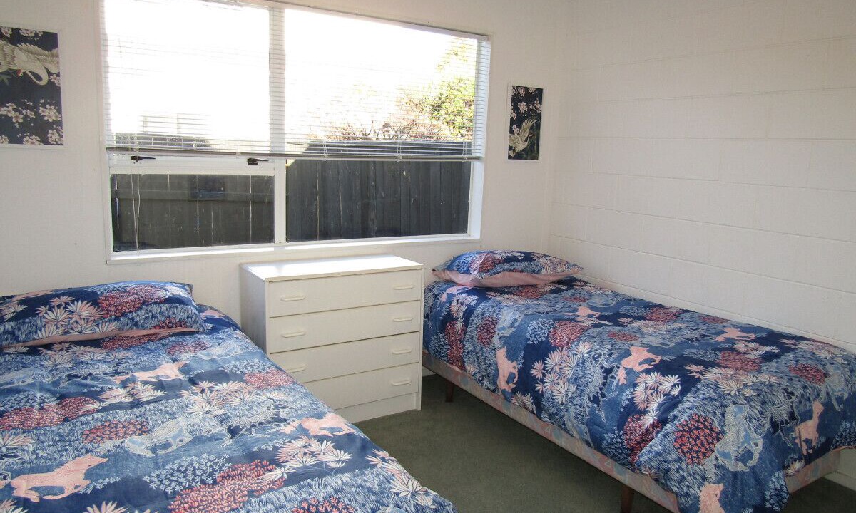 Photo of Bedroom in Richmond Heights