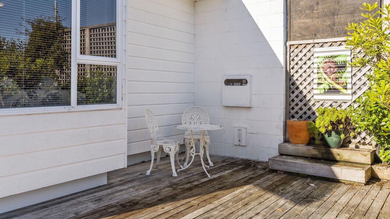 Photo of Patio Balcony in Richmond Heights