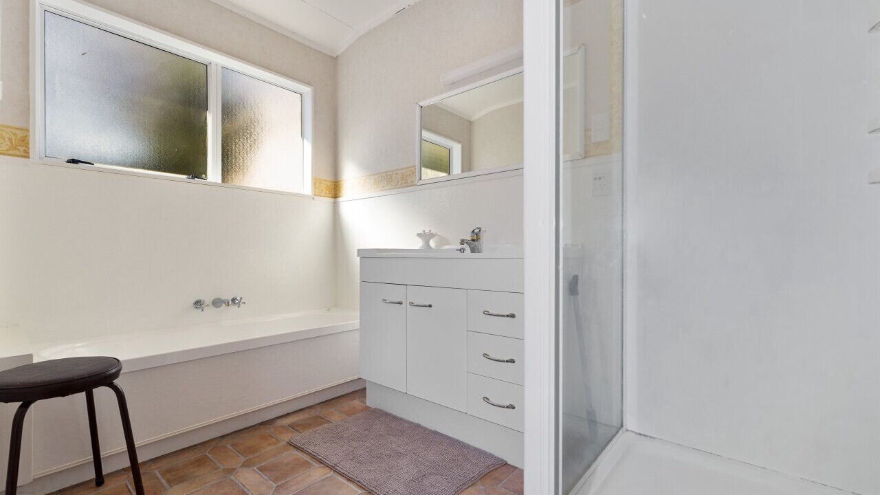 Photo of Bathroom in Richmond Heights