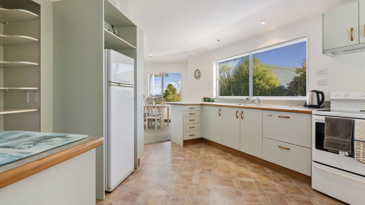 Photo of Kitchen in Richmond Heights