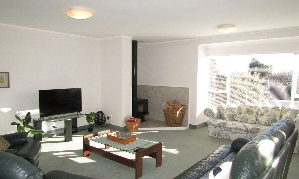 Photo of Livingroom in Richmond Heights