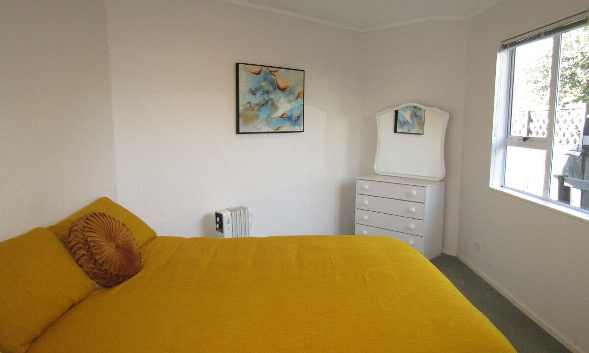 Photo of Bedroom in Richmond Heights