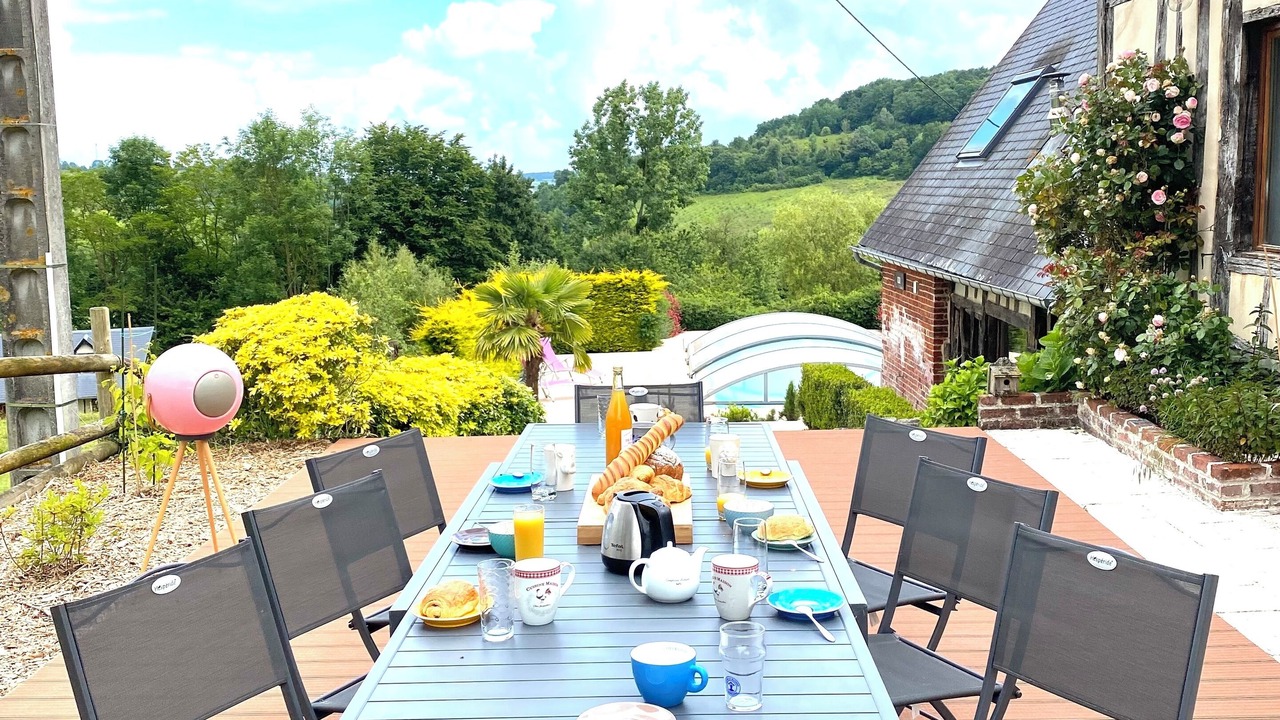 Photo of Outdoor in Camembert