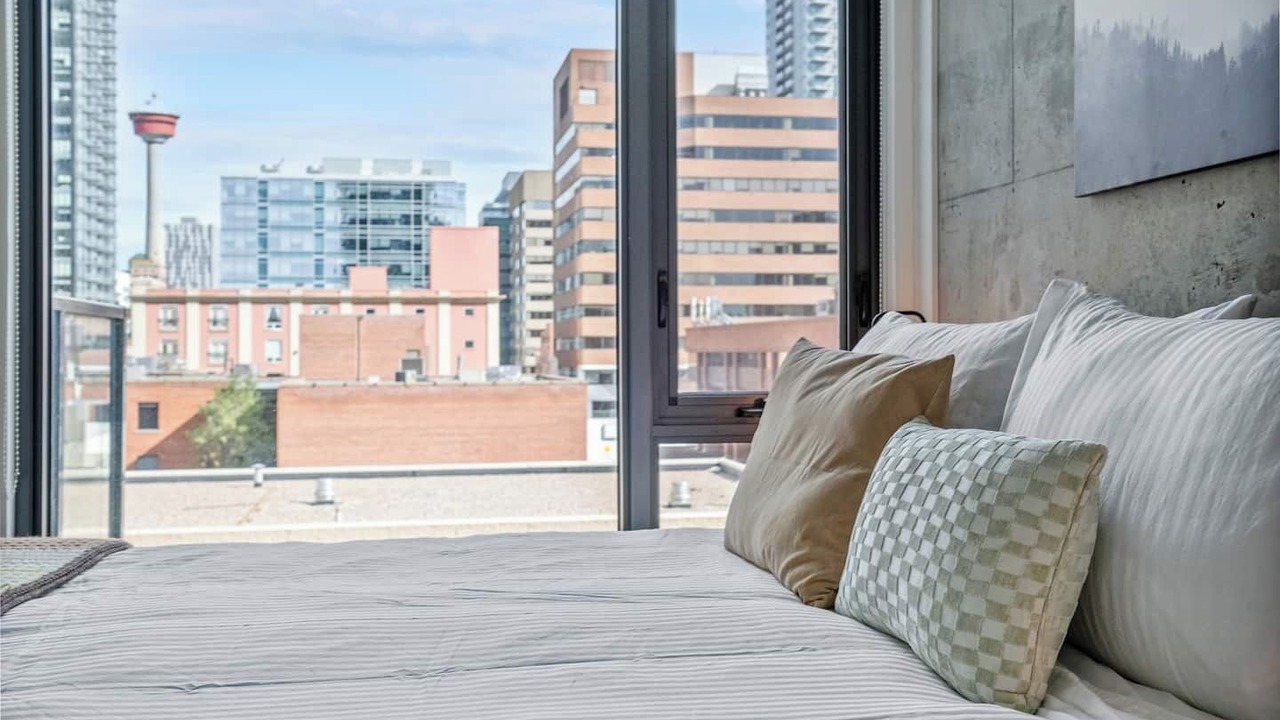 Photo of Bedroom in Connaught