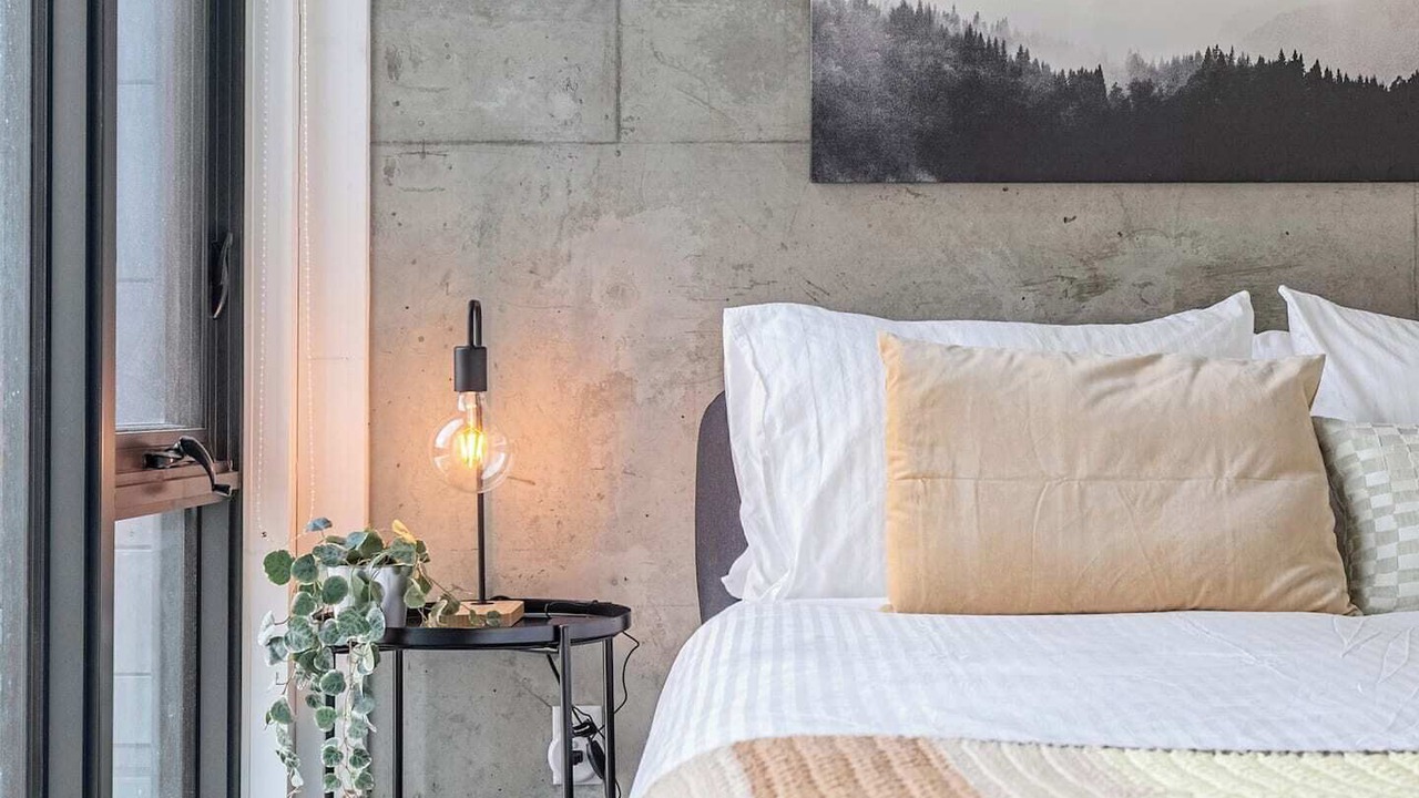 Photo of Bedroom in Connaught