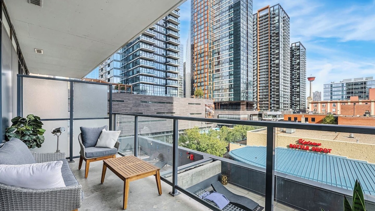 Photo of Outdoor in Connaught