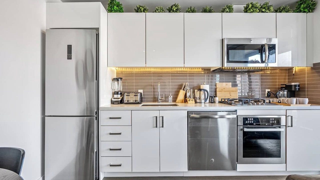 Photo of Kitchen in Connaught