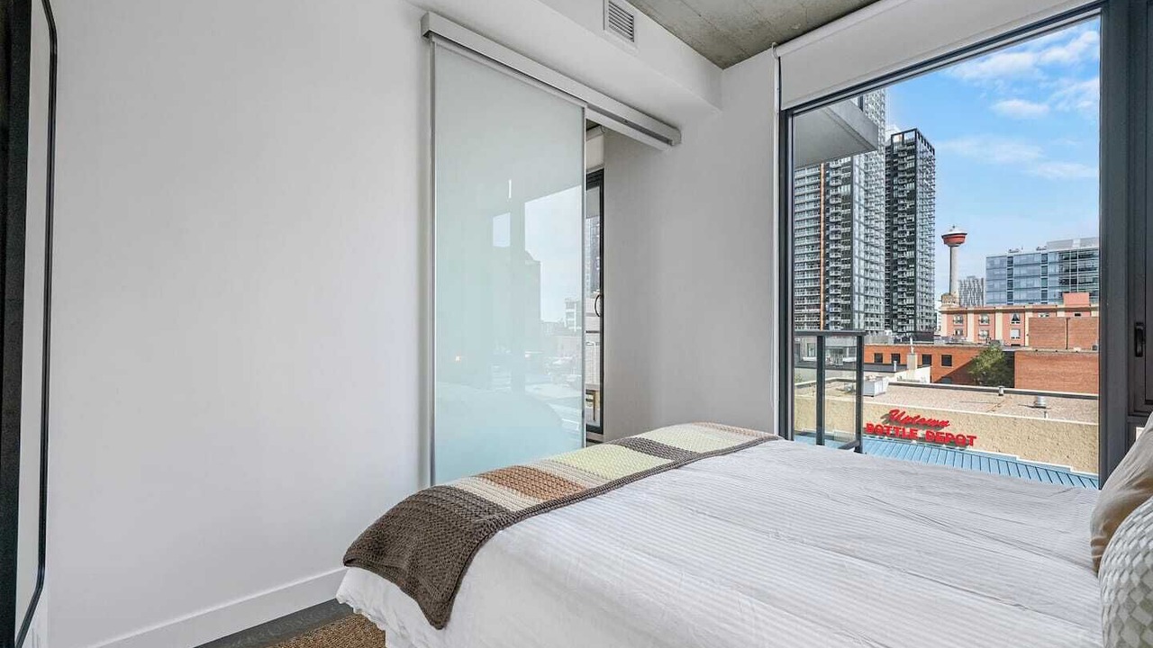Photo of Bedroom in Connaught