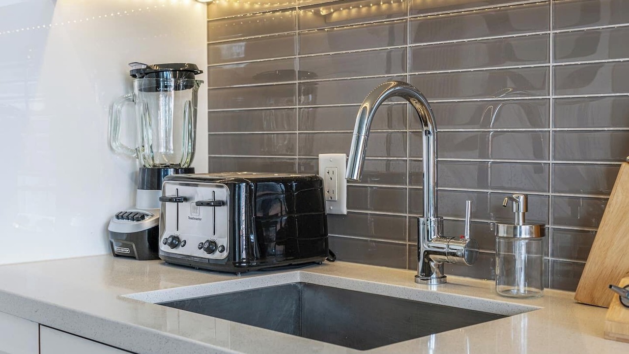 Photo of Kitchen in Connaught