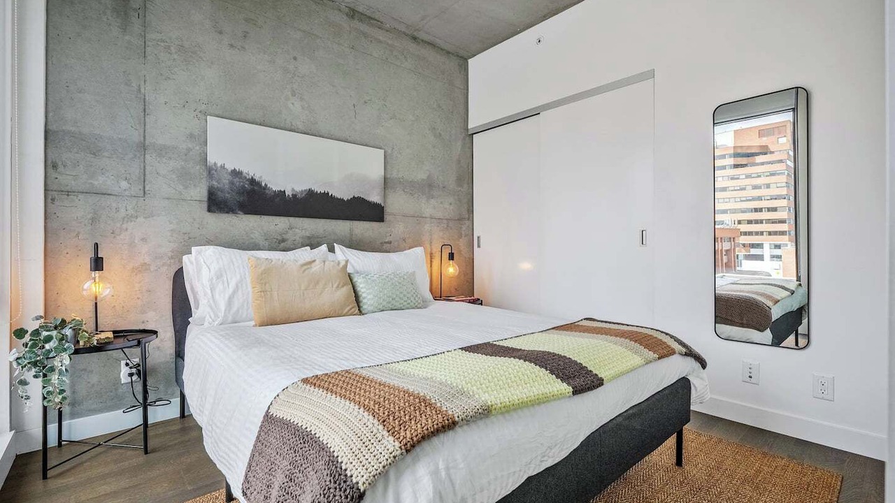 Photo of Bedroom in Connaught