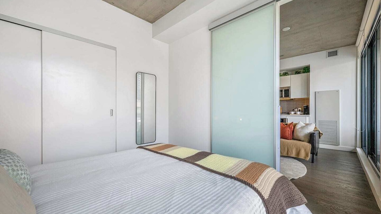 Photo of Bedroom in Connaught