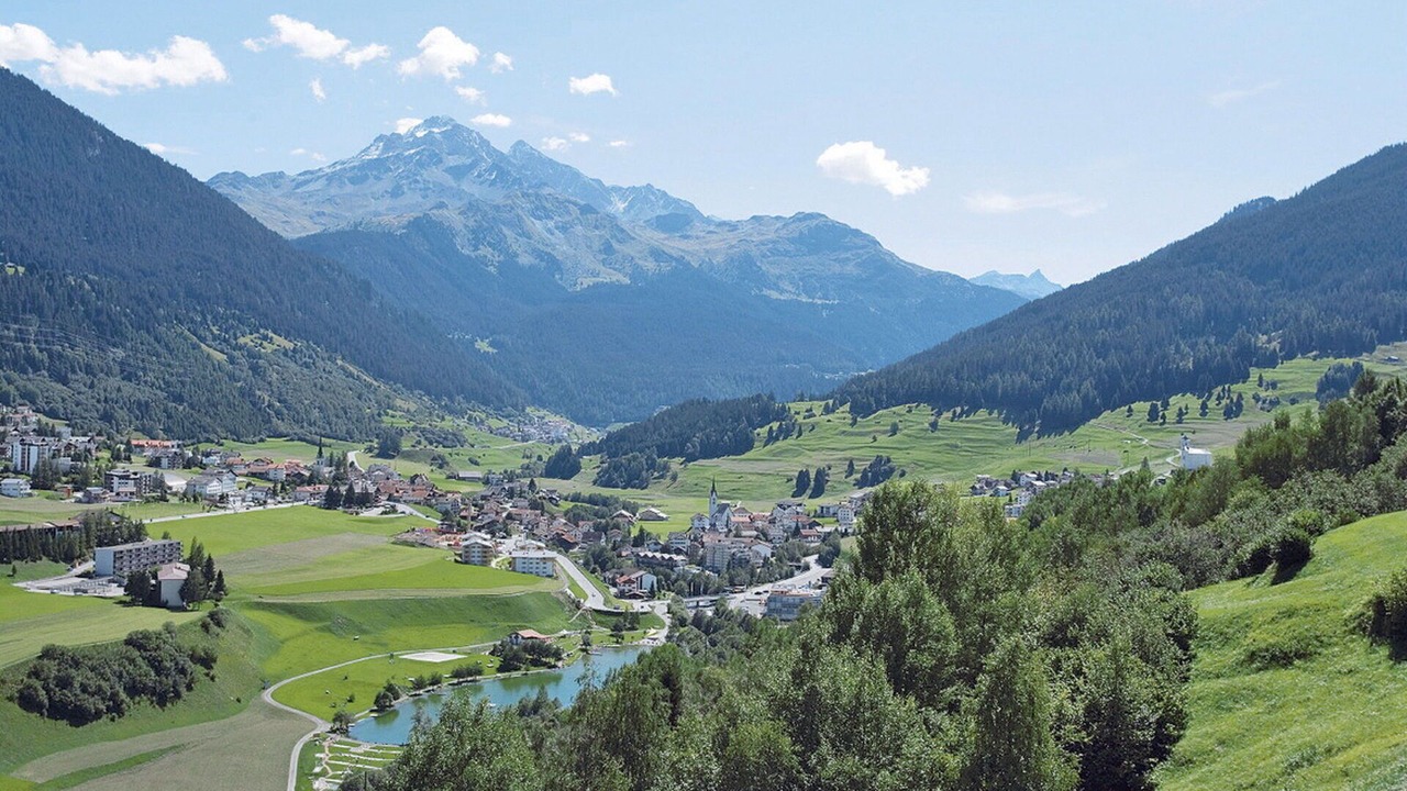 Photo of Others in Grisons