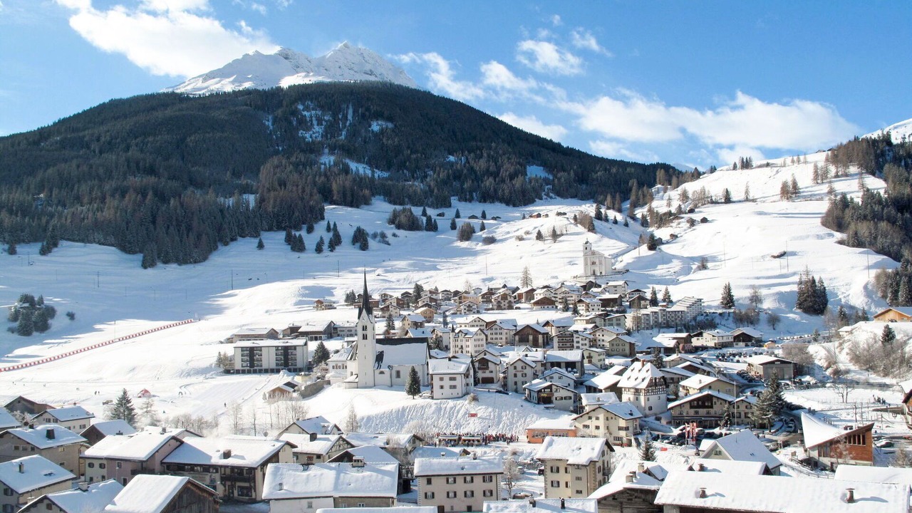 Photo of Others in Grisons