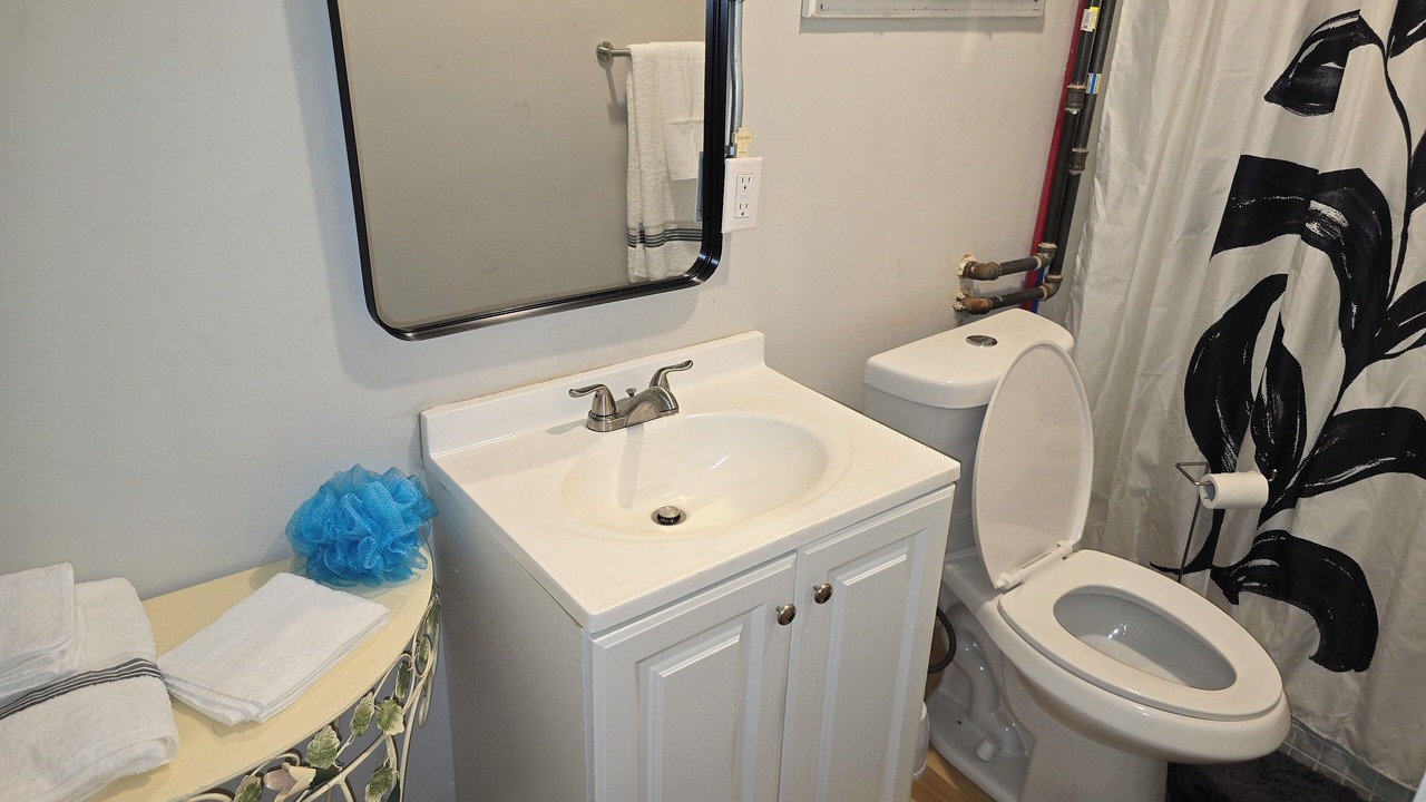Photo of Bathroom in Fayette
