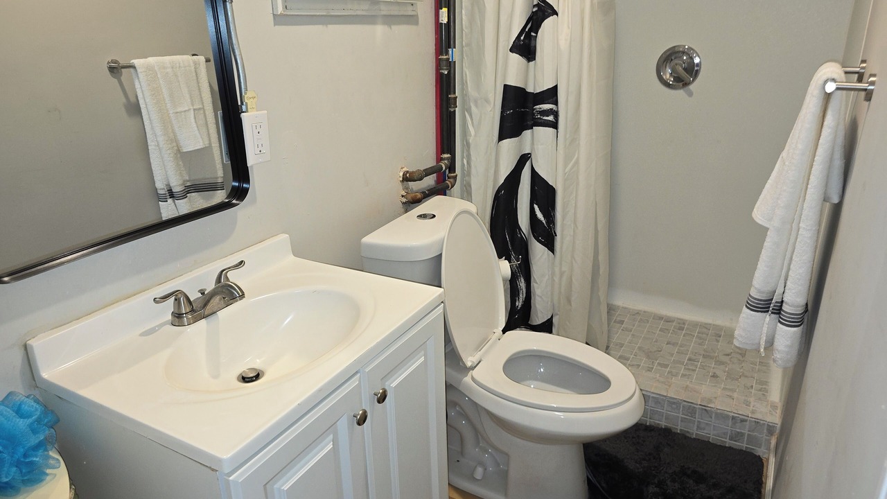 Photo of Bathroom in Fayette