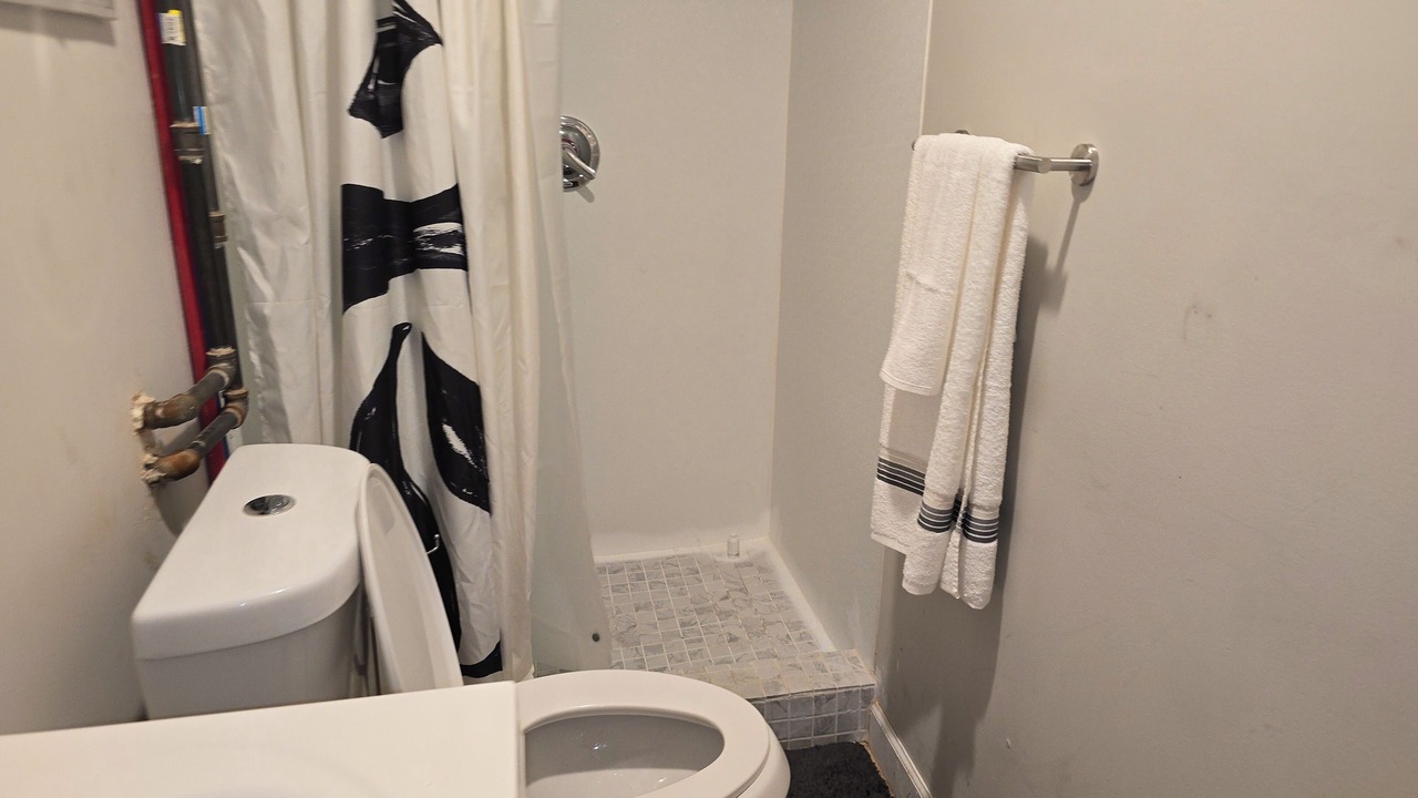 Photo of Bathroom in Fayette