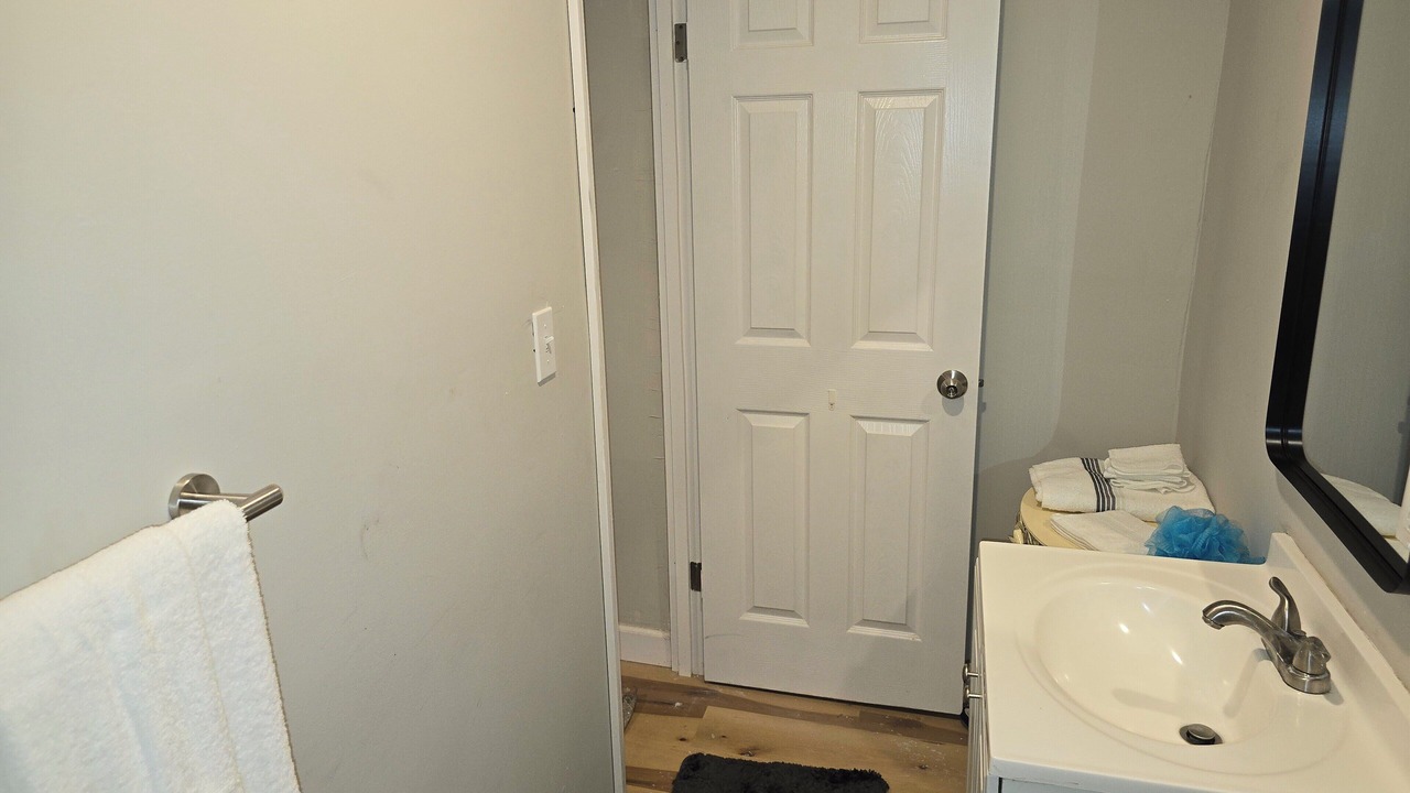 Photo of Bathroom in Fayette