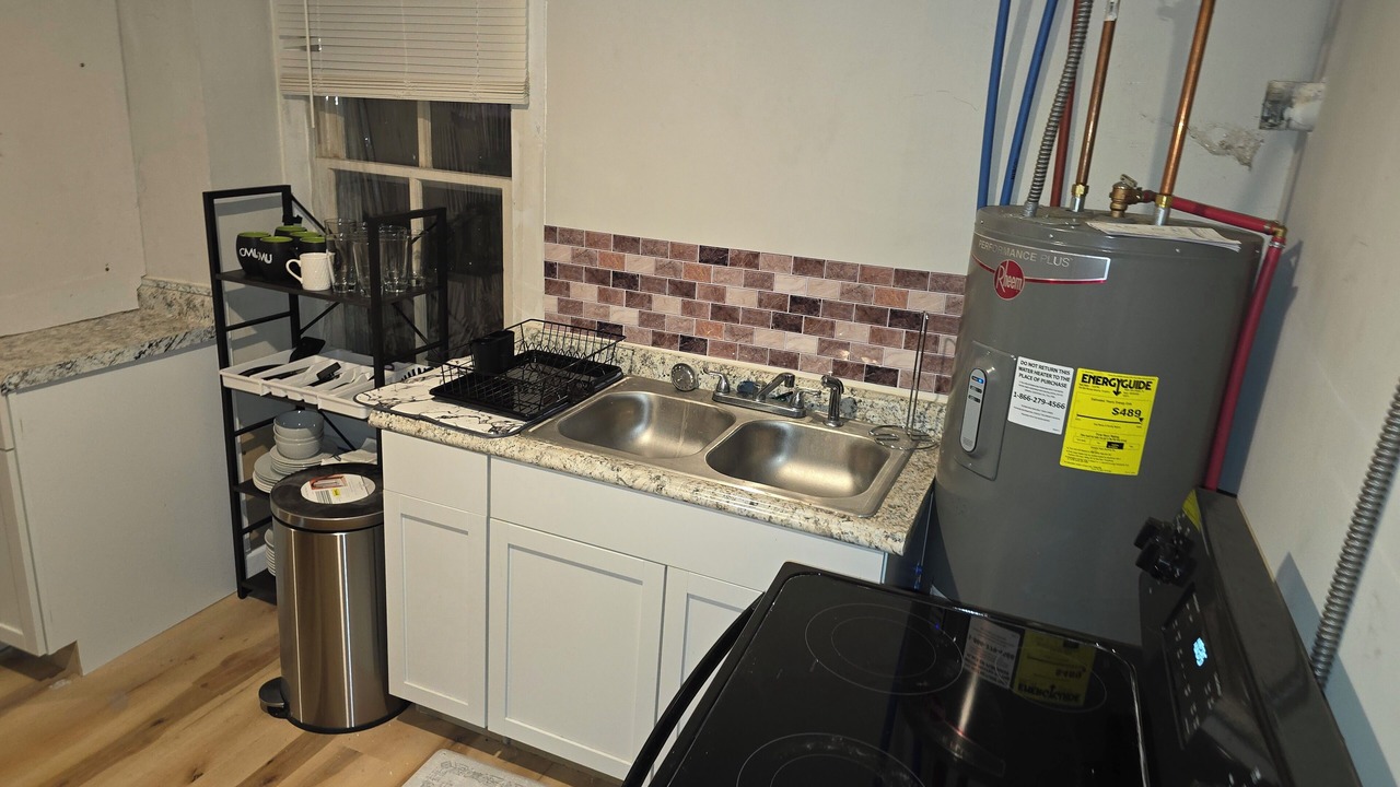 Photo of Kitchen in Fayette