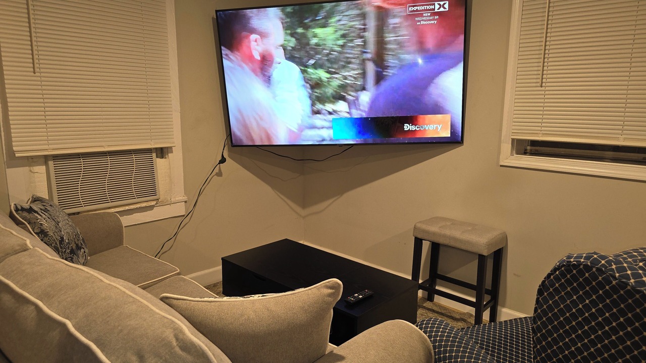 Photo of Livingroom in Fayette
